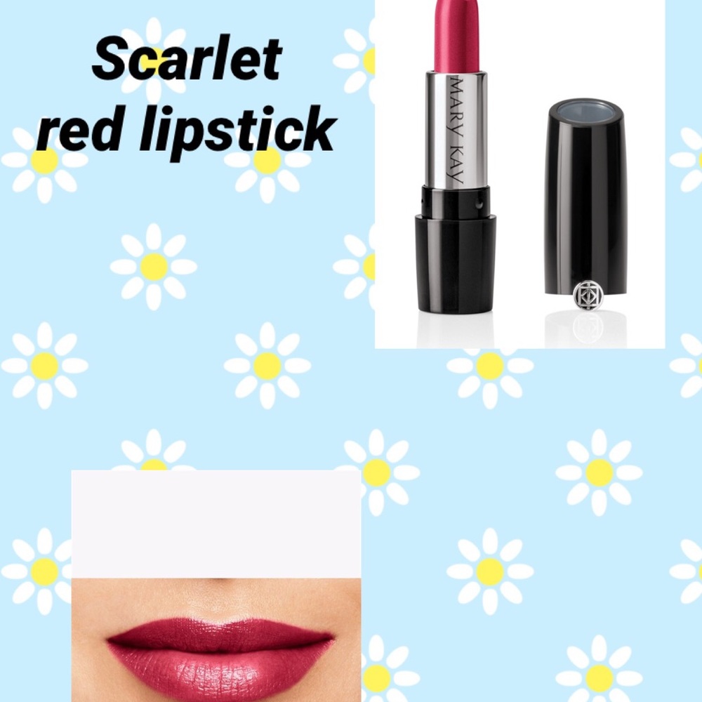 Lip stick